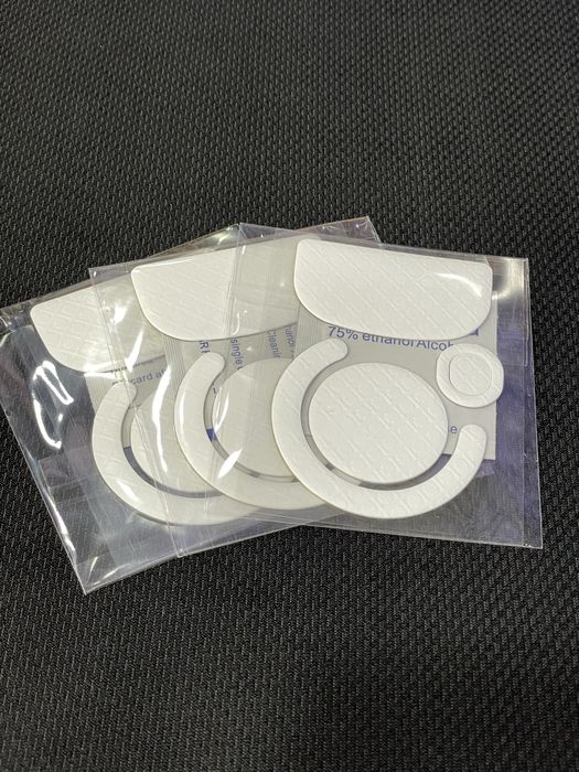 глайды для Superlight 1,2 Dark Gold