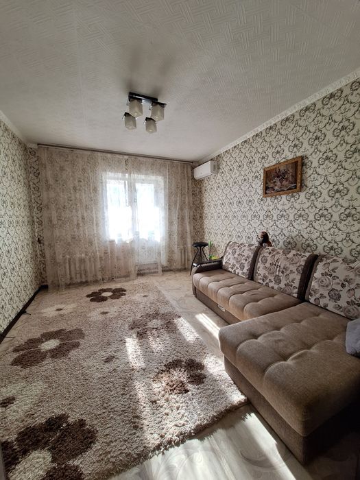 Продаётся 2 комн квартира район Вокзал