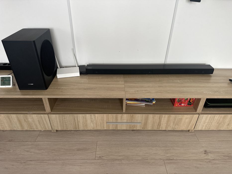 Soundbar Samsung HW-R650 340W impecabil