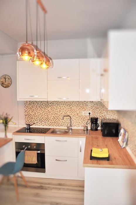 Apartament de inchiriat 12 luni/Mamaia-Sat/Hanul cu Peste