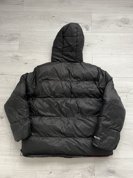 Geaca Stussy Black/Pink