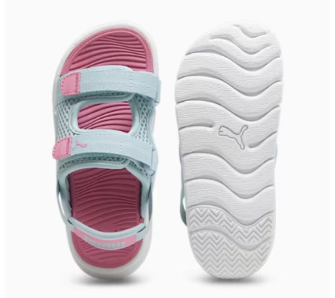 Сандали детски Puma