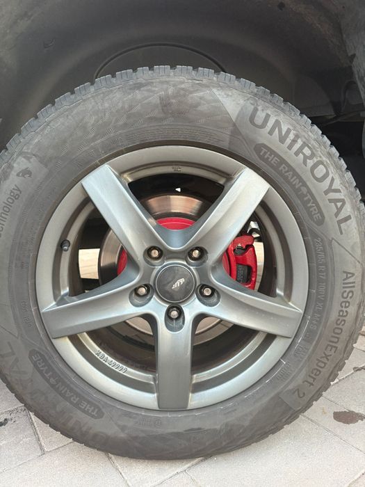 Jeep wrangler hardtop