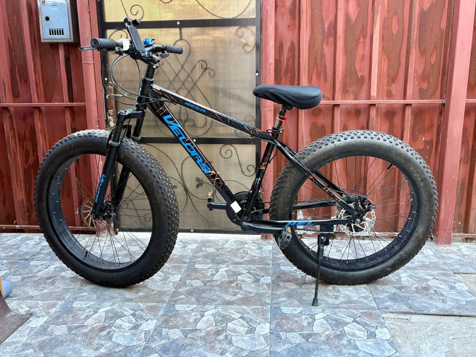 Bicicleta noua Velors Hercules 26 inch