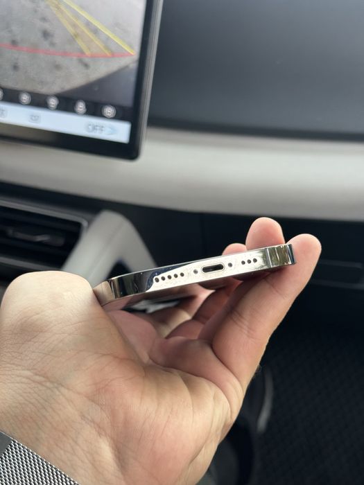 Iphone 13 pro ideal 515$ 95 emkost radnoy