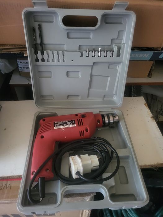 Ударна бормашина 420w