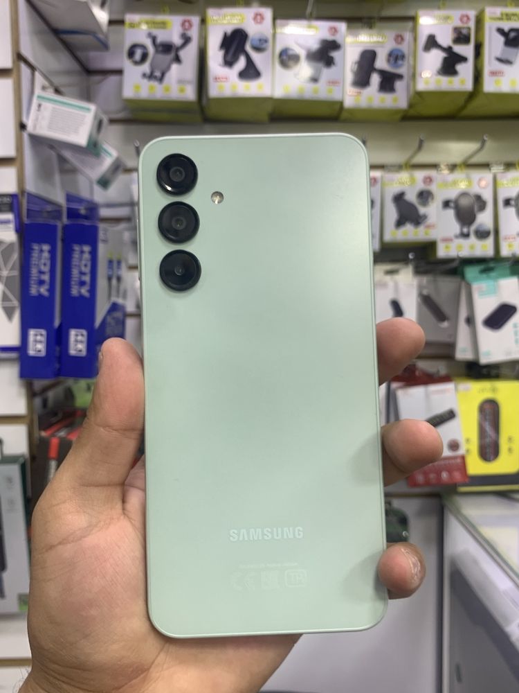 Samsung A16 128 ideall