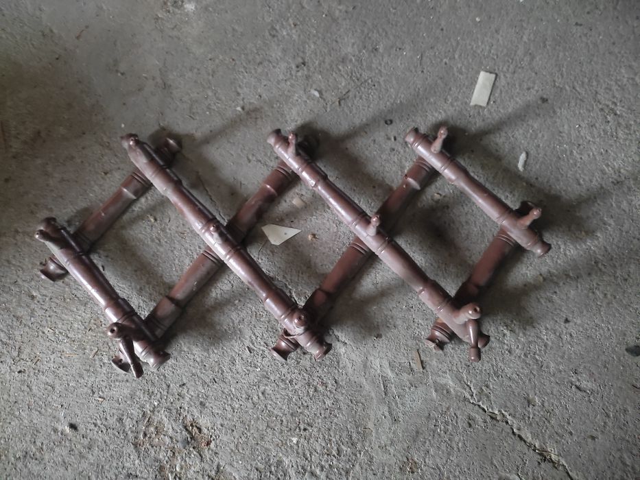 Стара закачалка от соца