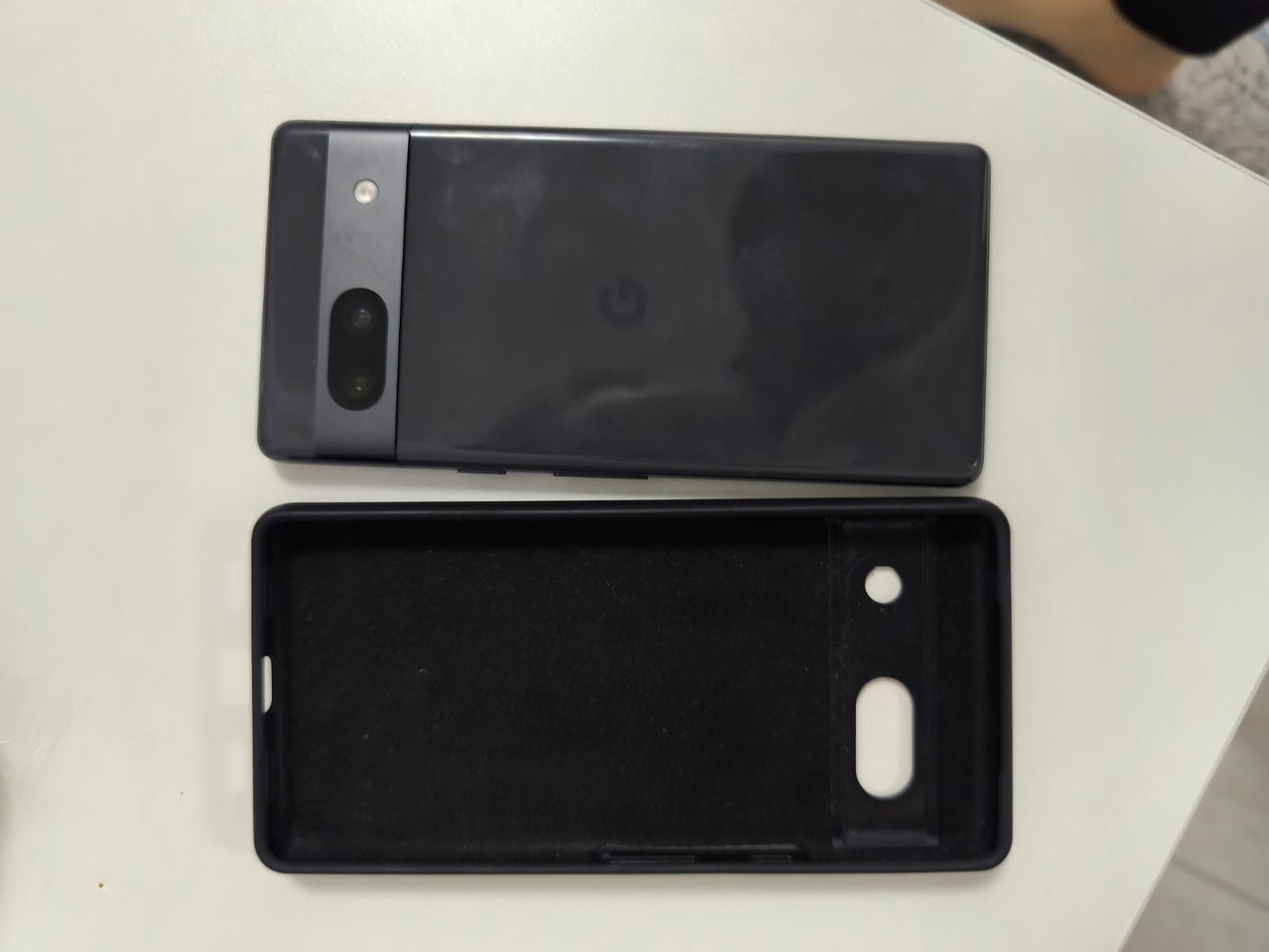 Google pixel 7a 8/128