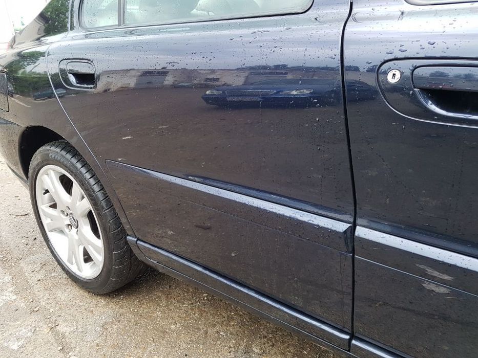 Usa / Portiera Dreapta Spate Volvo S60 2000 - 2009 Cod Culoare 467