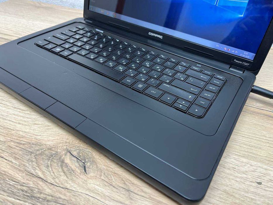 Для интернета и печати COMPAQ AMD E-300/ОЗУ 4/HDD 320