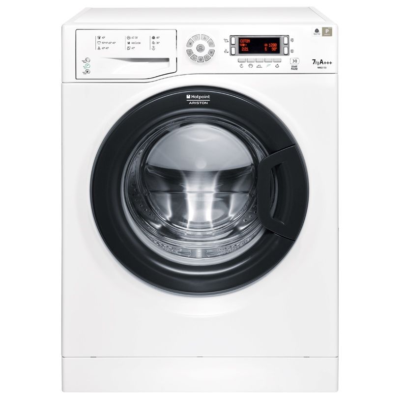 Masina spalat cuva TITAN Hotpoint Ariston Slim A+++ Drumul Taberei