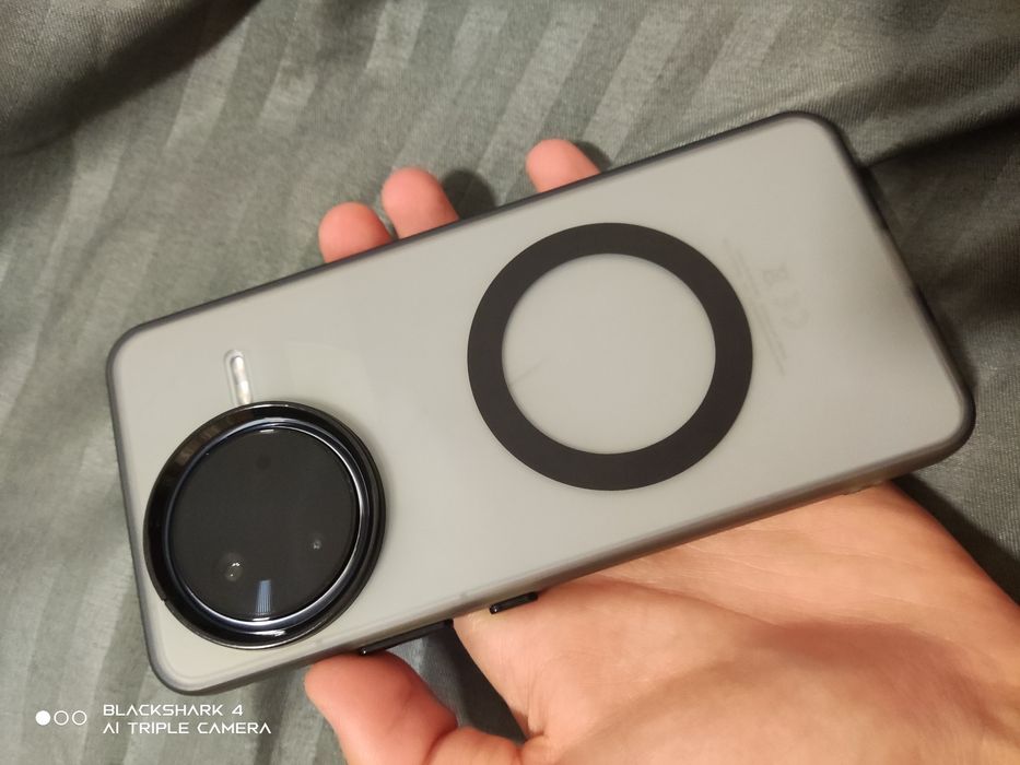 Vand Xiaomi Poco F7 pro Impecabil