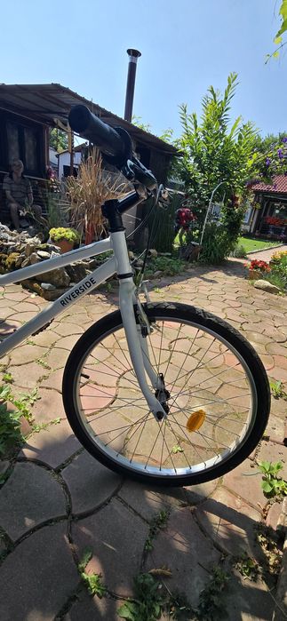 Bicicleta Riverside