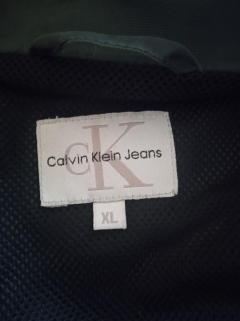 Оригинално яке  Calvin Klein XL