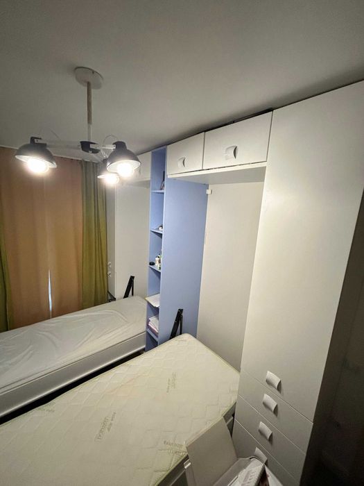 Mobilier pentru dormitor copii