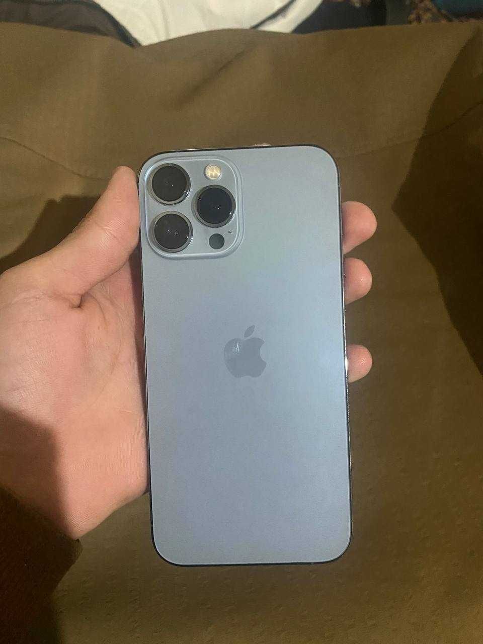 iPhone 13 pro max