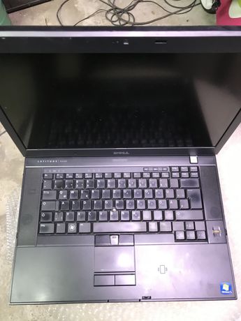Dezmembrez Laptop Dell Latitude E6500