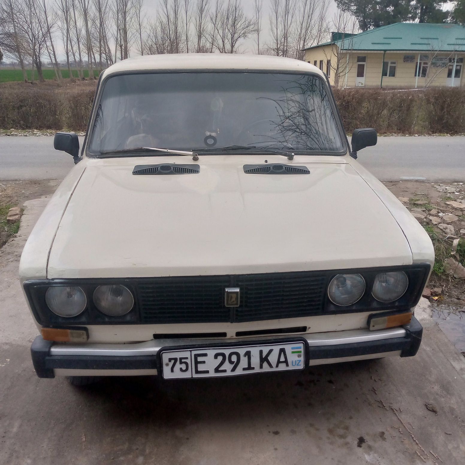 Jiguli Vaz 2106 Denov