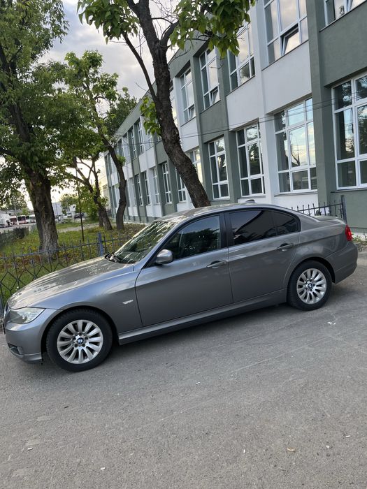 Se vinde Bmw 318d