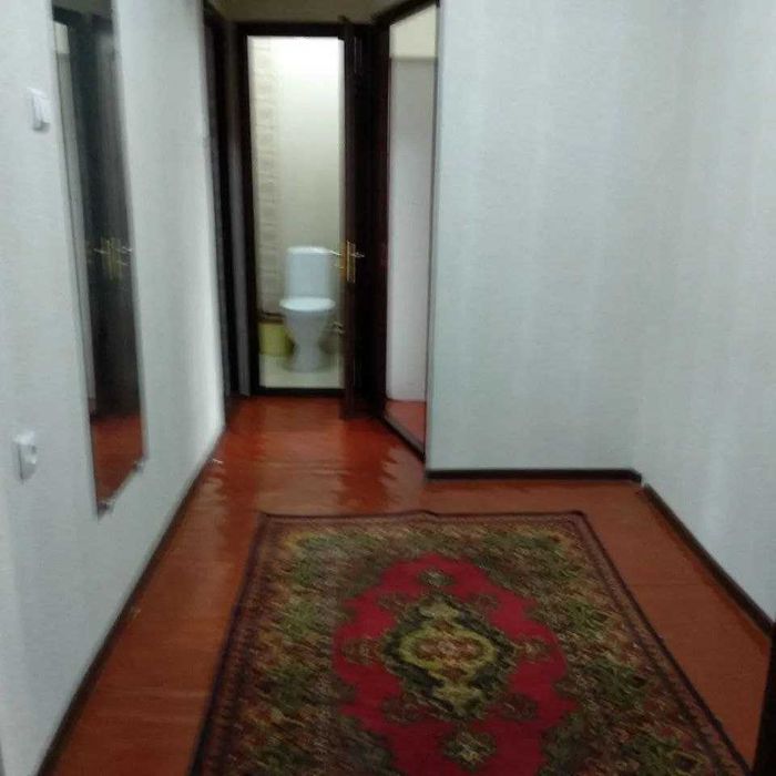 Mirzo Ulug'bek tumanida ijaraga kvartira