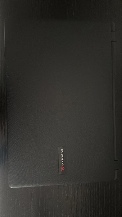 Ноутбук packard bell