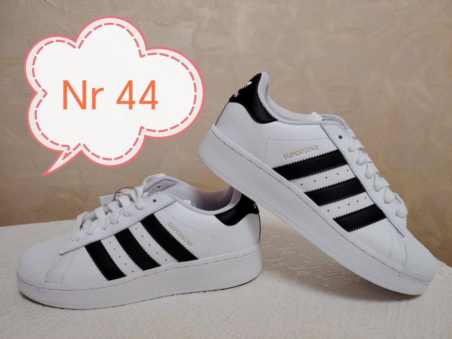 Adidas superstar bărbați Nr 44