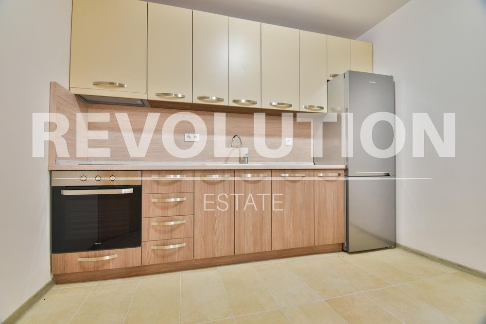 Дава се под наем Двустаен апартамент в София, Кръстова вада - 60 кв.м за 650 € - Снимка #3