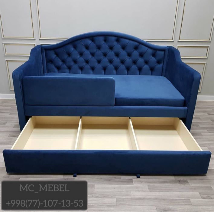 Диван кровать для детей