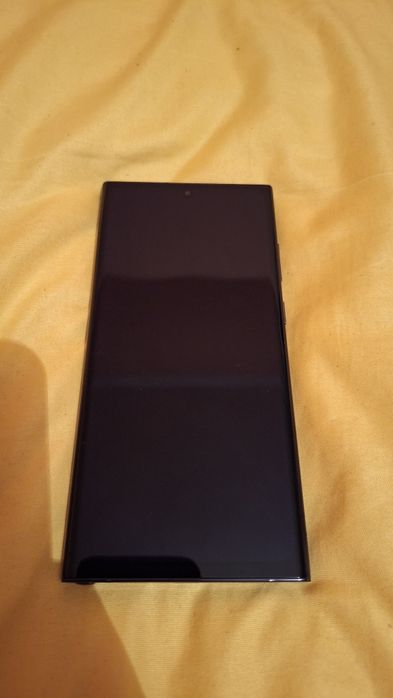 Samsung galaxy s23 ultra 254gb