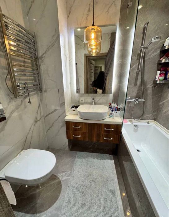 Аренда квартира на японский поселстве