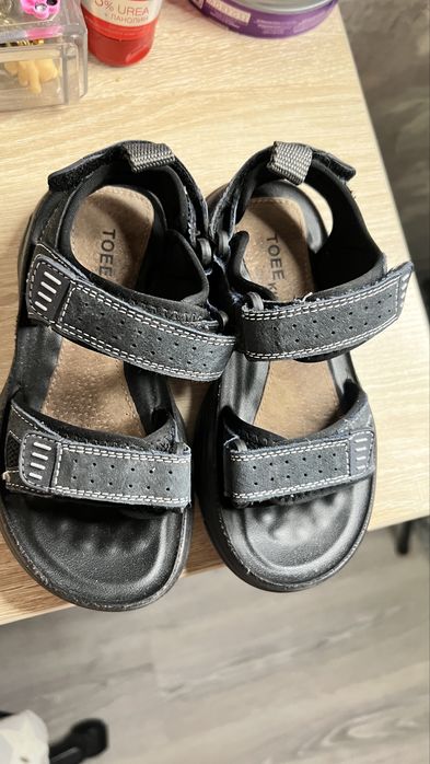 Сандали 28 размер