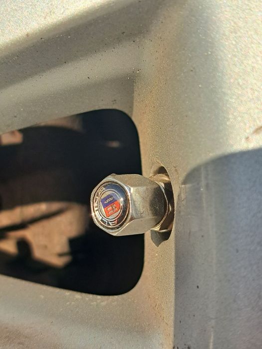 Джанти 18ки за БМВ бартер