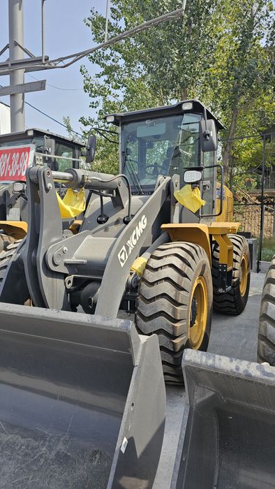 Погрузчик 1.8куб рычаг ЛИЗИНГ