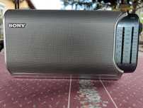 Радио Sony icf-704s