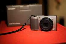 Ricoh GR III Diary Edition / Aparat fotografie  - compact