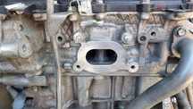 Motor toyota aygo / yaris euro 6