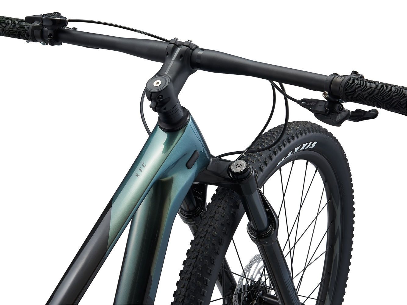Выгодная цена!Велосипед горный-Giant XTC Advanced 29 ,3-2021|+подарки