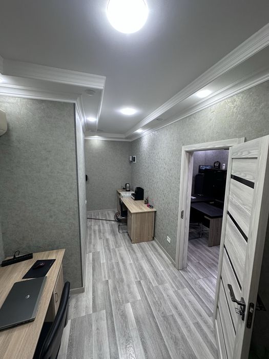 Коммерческое помещение