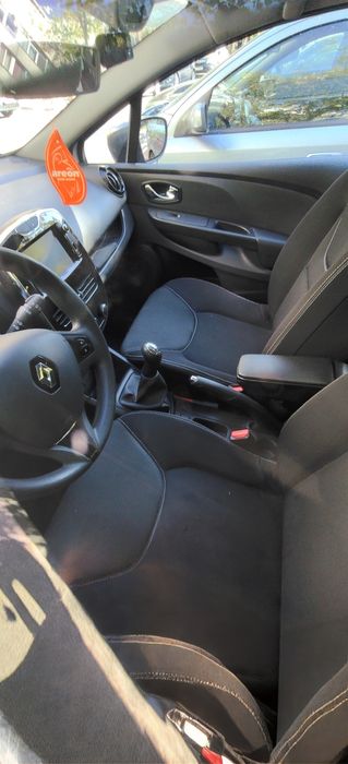 Se vinde Renault Clio