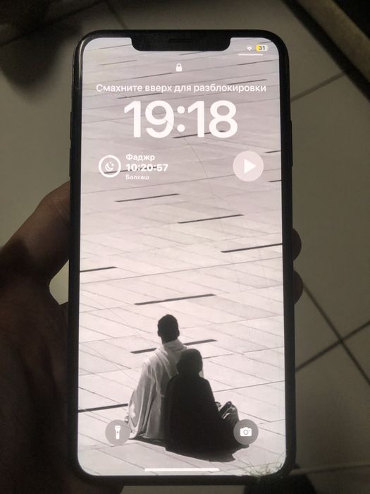 Айфон хс макс 64