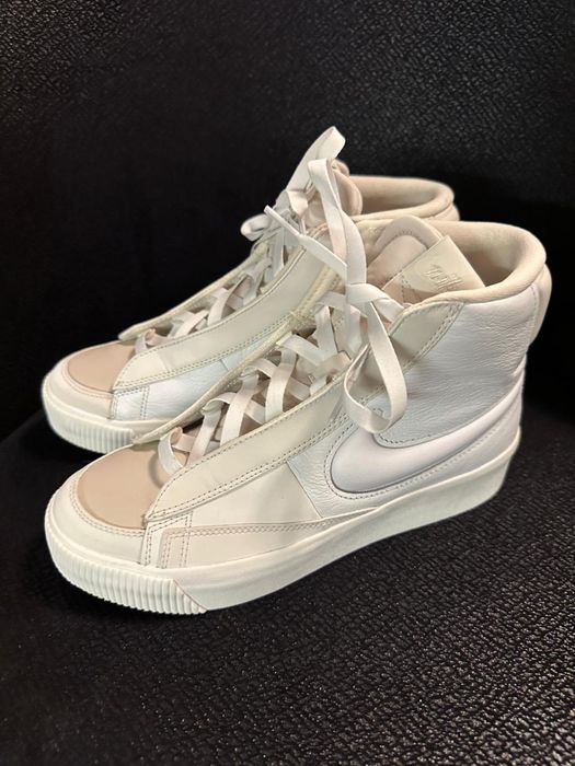 Кецове Nike mid blazer