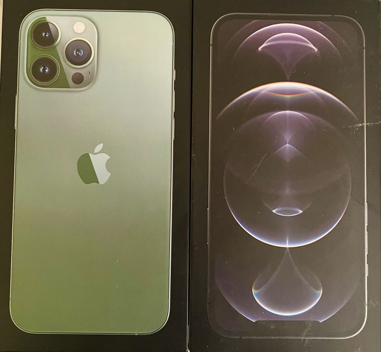 Iphone 12 Pro Max 128GB