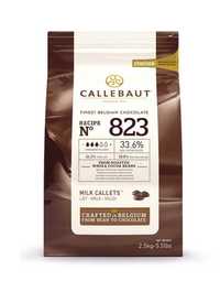 ШОКОЛАД Callebaut