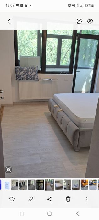 Apart 2 camerE ,Str Bicaz/tg jiu