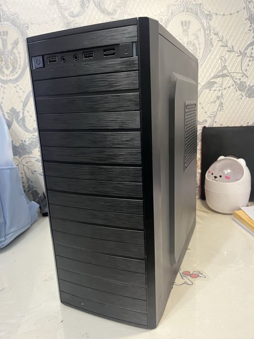 Продам игровой системный блок