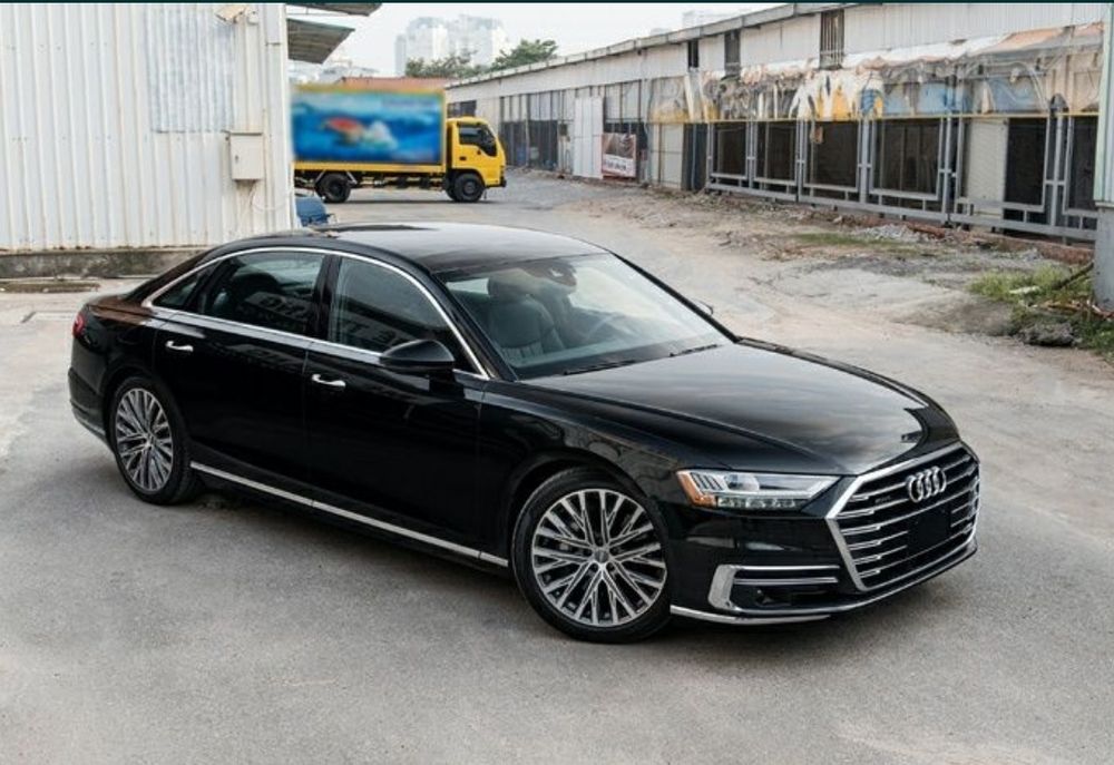 Jante 20 AUDI R20 A4 A5 A6 A7 A8 Q3 Q5 Q7 Q8