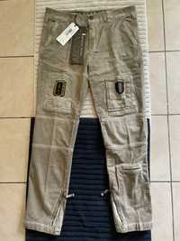 Pantaloni Aeronautica Militare