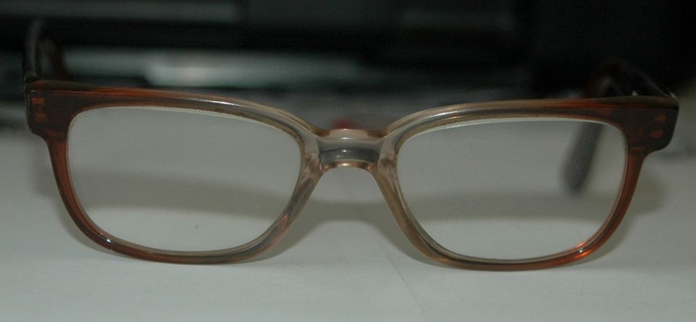 Rama ochelari Foves - Italy - Vintage - 167-17 d 50-20 - originali