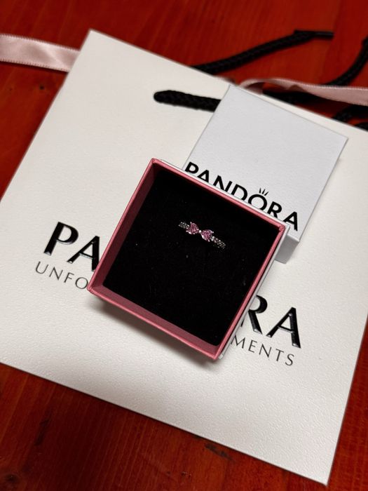Пръстен Пандора Pandora